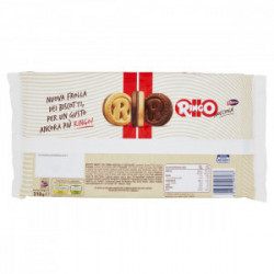 BISCOTTI RINGO FA. NOCC/CHOCO