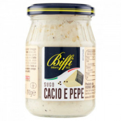 SUGO CACIO E PEPE