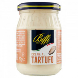 CREMA TARTUFO