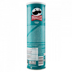 Pringles Chuť Pizzy - 185g