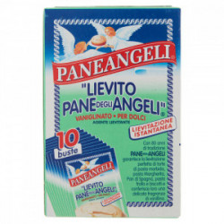 Cameo Paneangeli Kvasnice X10 - 160g