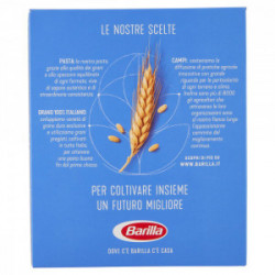 Barilla semolinové cestoviny Gnocchi n.85 500g