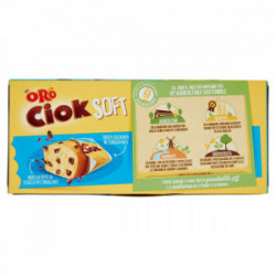 ORO CIOK SOFT