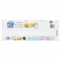 PLUMCAKE YOGURT