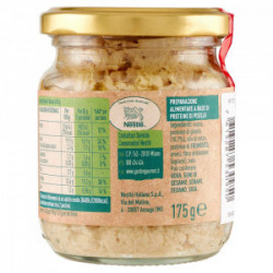 Garden Gourmet Vuna - 175g