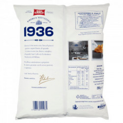 San Carlo Chipsy Artisanal 1936 - 170g