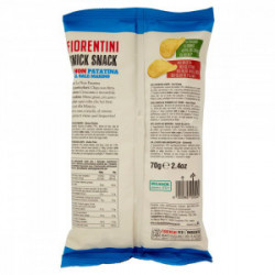 Fiorentini Snick-Snack Pat Nepotravinový - 70g