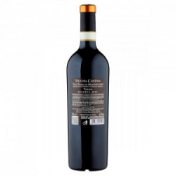 MONTEPULCIANO RISERVA DOCG