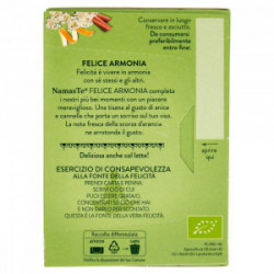 INFUSO FELICE ARMONIA NAMASTE