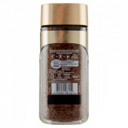 NESCAFE' GRAN AROMA DECAFFEINATO G100