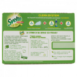 SVELTO CLASSIC TABS 32 PZ