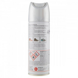 SPRAY ANTIACQUA E ANTIMACCHIA