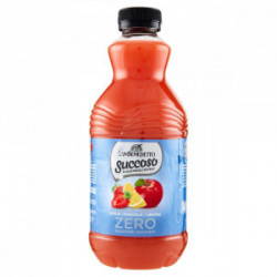 SUCCOSO ZERO MELA/FRAGOLA/LIMONE ML.900