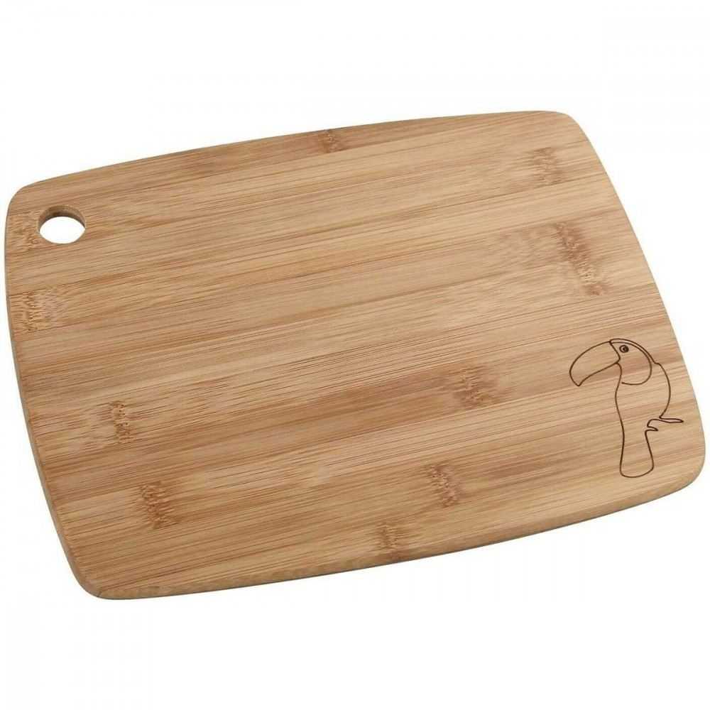 ECO TAGLIERE BAMBOO 30X23X1