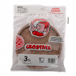 STAMPO CROSTATA CM.24