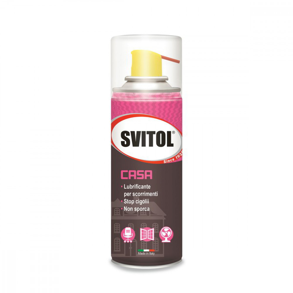 SVITOL EASY CASA