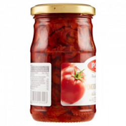 POMODORI SECCHI ALLA JULIENNE