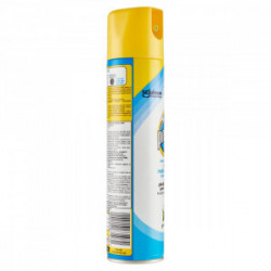 DETERGENTE SPRAY MULTISUPERFICI 5IN1 JASMIN