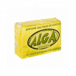 ALGA SAPONE ECO.X BUCATO GR400