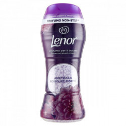 Lenor vonné perličky ametyst 210g