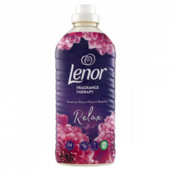 Lenor aviváž fragnance therapy Relax 1