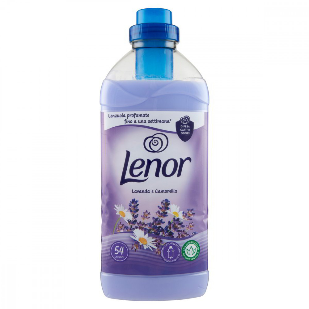 Lenor aviváž levanduľa 1