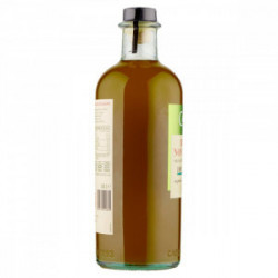 OLIO EXTRA VERGINE OLIVA NON FILTRATO 100% ITALIA