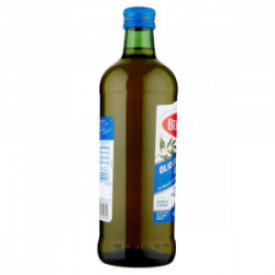 OLIO EXTRAVERGINE D'OLIVA - GENTILE