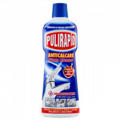 Pulirapid na vodný kameň Classico 750ml