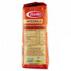 Barilla celozrnná múka 1kg