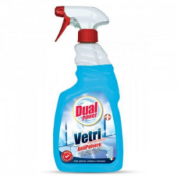 DETERGENTE VETRI&SUPERFICI