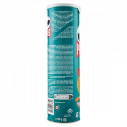 Pringles Chuť Pizzy - 185g