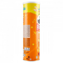 Pringles Paprika - 185g