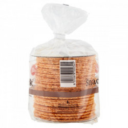 Gilli Snacks Sýr/Koření. - 150g