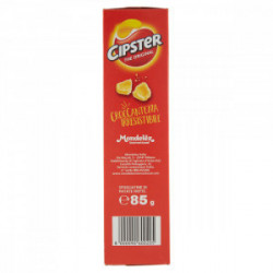 Cipster Cipster - 85g