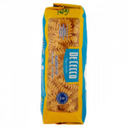 De Cecco semolinové cestoviny Fusilli n.34 500g