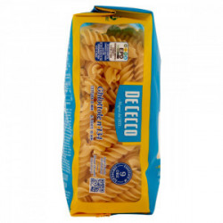 De Cecco semolinové cestoviny Ghiottole n.134 500g