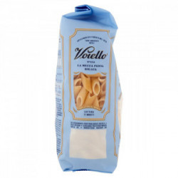 Voiello semolinové cestoviny Mezze Penne Rigate n.154 500g