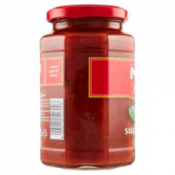 SUGO POMODORO E BASILICO