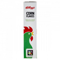 CORN FLAKES