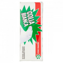 GOLIA BIANCA STICKS X24