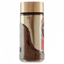 NESCAFE' GRAN AROMA DECAFFEINATO G100