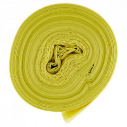 SACCO ROTOLO GIALLO 70X110 20PZ