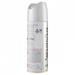 SPRAY ANTIACQUA E ANTIMACCHIA