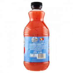 SUCCOSO ZERO MELA/FRAGOLA/LIMONE ML.900