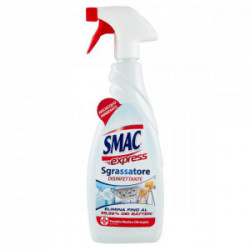 SGRASSATORE DISINFETTANTE