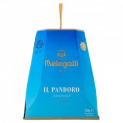 MELEGATTI PANDORO CLASSICO  750gr