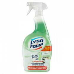 TUTTOIN1 SPRAY