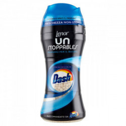 UNSTOPPABLES FRESCHEZZA DI DASH