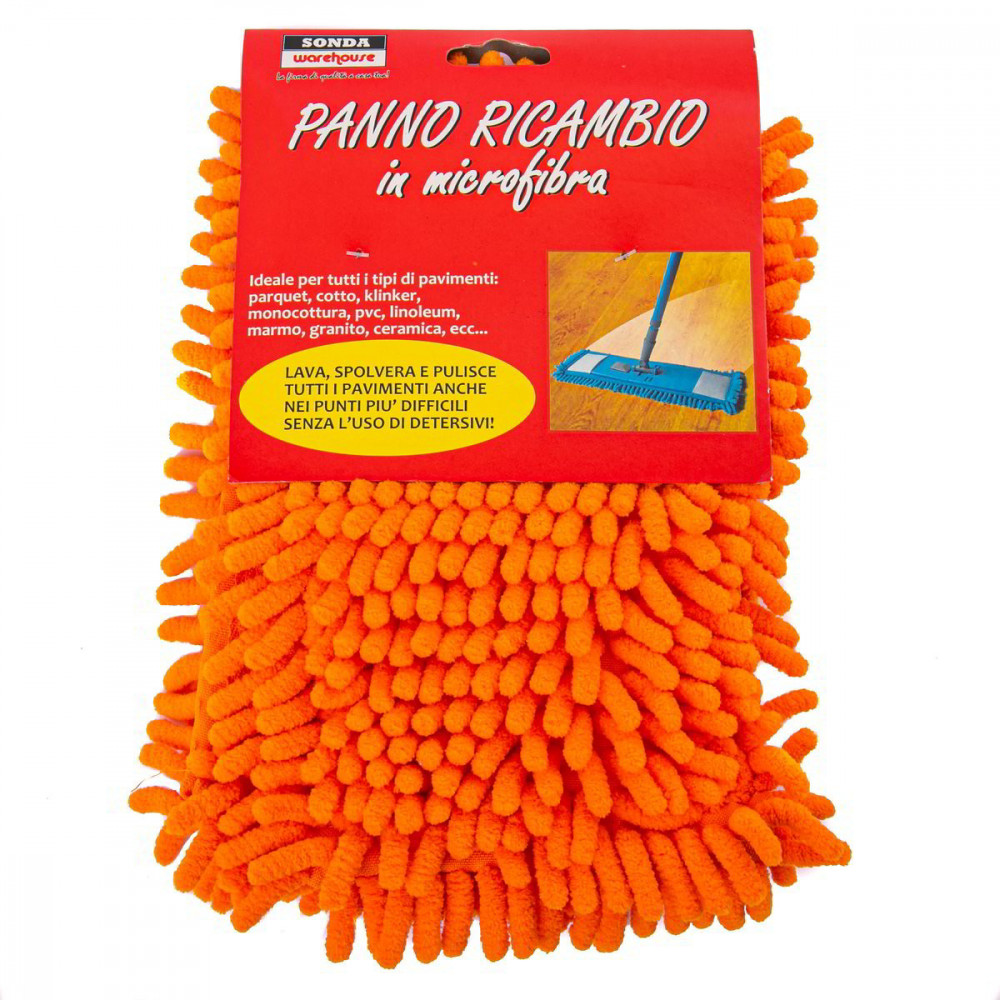 MOP RICAMBIO 45X15